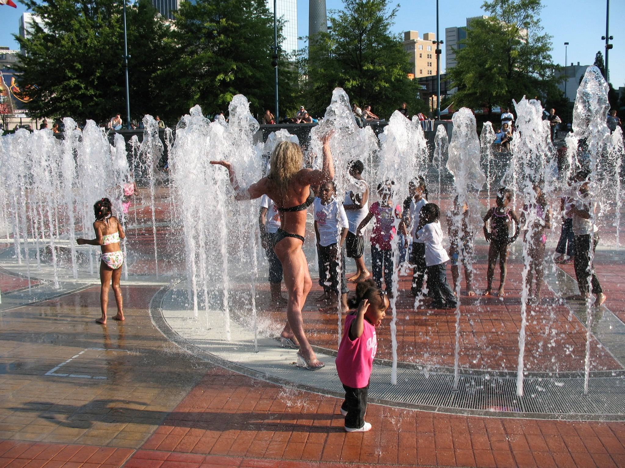 🌳 기타카시와 후루사토 공원 이미지 4